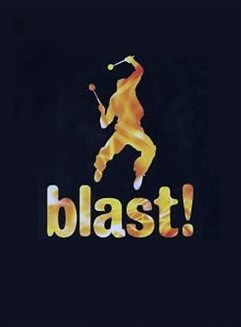 blast