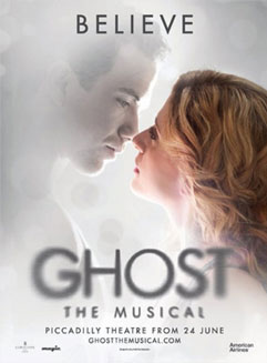 ghost