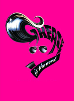 grease