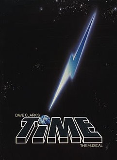 time